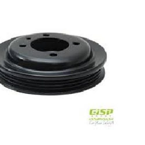 پولی سرمیل لنگ بزرگ تیبا پرایدیورو4 Gisp