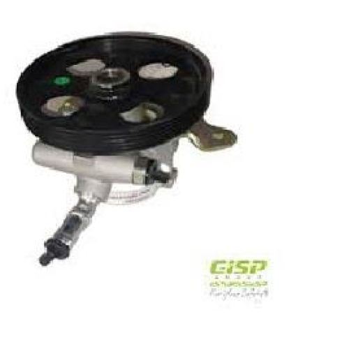 پمپ هیدرولیک پارسGisp R2