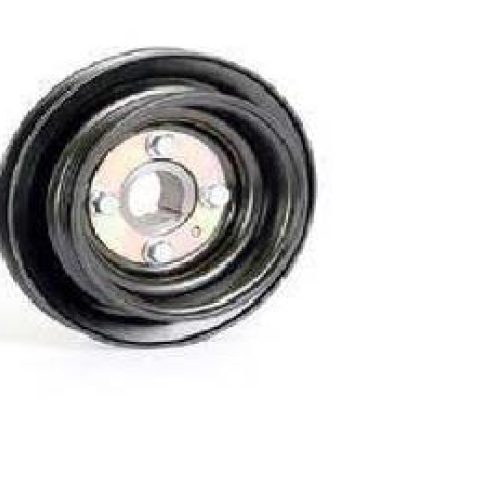 پولی سر میل لنگ بزرگ پرایدGISP