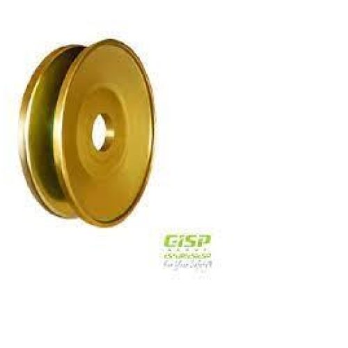 پولی دینام پراید Gisp