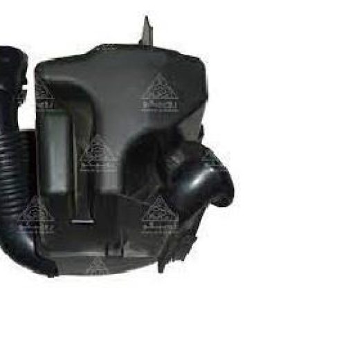 رزناتور پژو206 تیپ2و3 Gisp