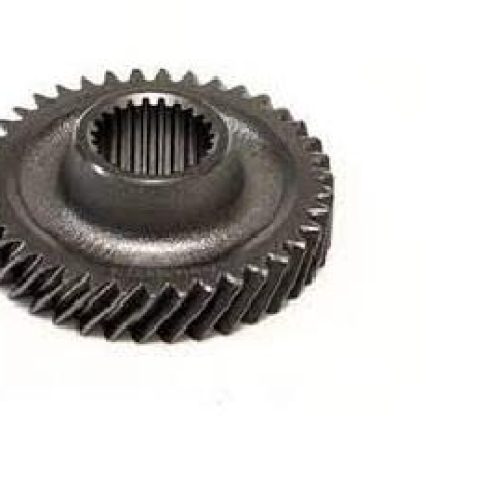 دنده5 خروجی گیربکس پرایدGisp