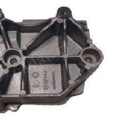 پایه کمپرسور کولر (3 پیچ) پژو 206 تیپ 5 و 6 GISP