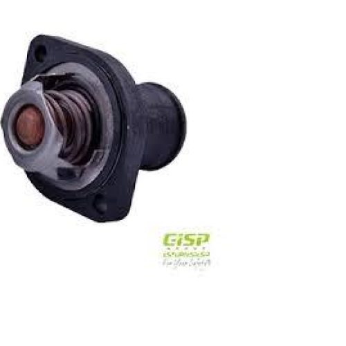 ترموستات 83 درجه با درپوش PPS پژو Gisp 206SD