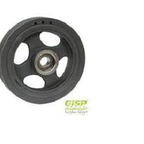 پولی میل سوپاپ دود (دنده تایمینگ) سمند ملی و دنا GISP