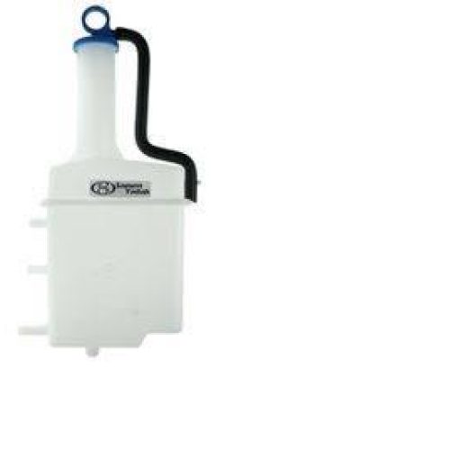 مجموعه منبع انبساط( به همراه لوله و بست) تیبا و ساینا Gisp