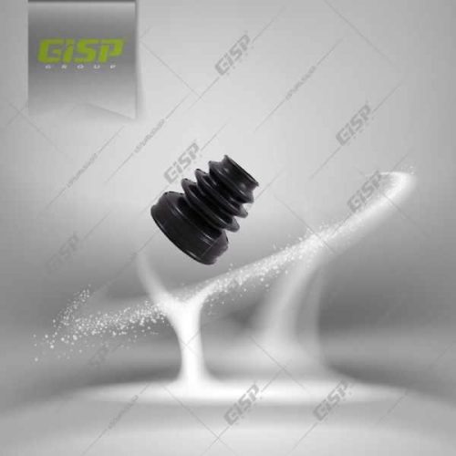 گردگیرپلوس داخلی206 Gisp