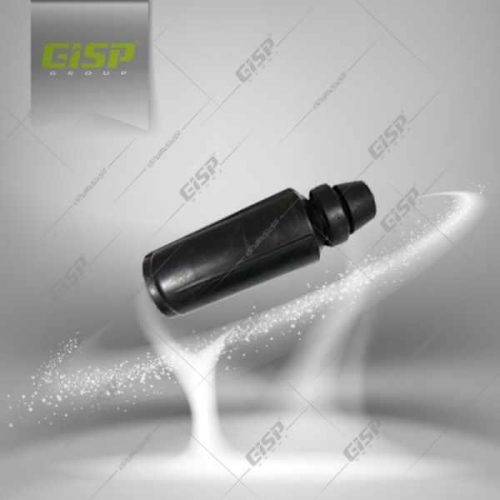 گردگیرکمک جلو پراید Gisp