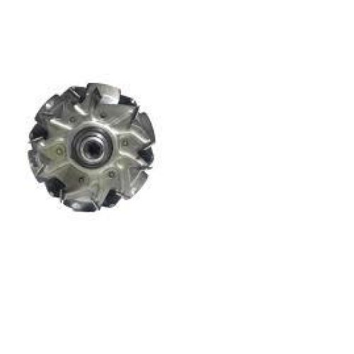 روتور دینام(65آمپر قطر15میلی متر)پراید نیسان Gisp