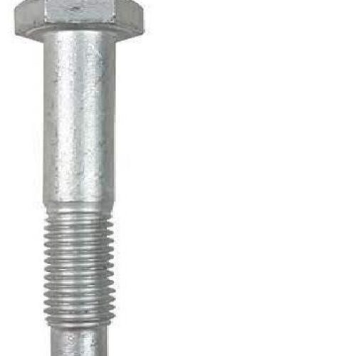 پیچ میل موجگیر کوتاه405_GISP