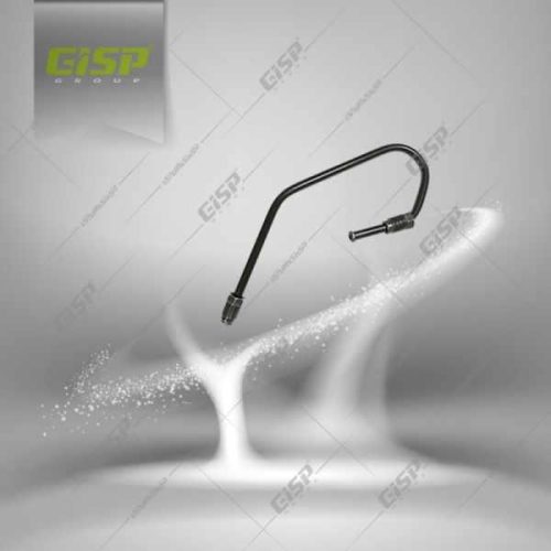 لوله سه خم 405 Gisp