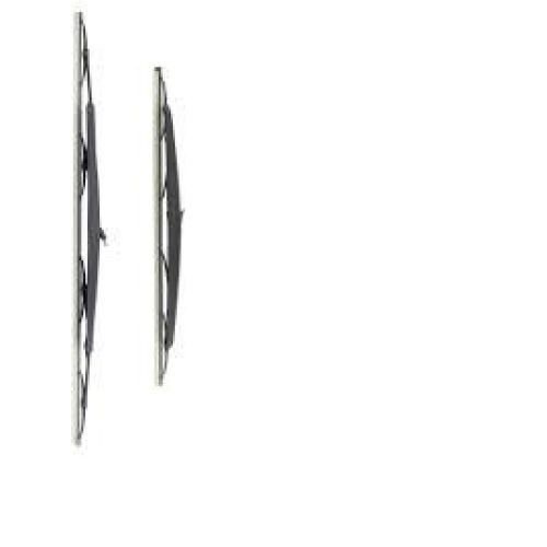 تیغه برف پاک کن (جفت) ال 90 Gisp