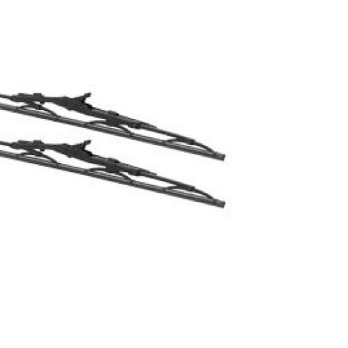 تیغه برف پاک کن آب پاش دار (جفت) 405 Gisp