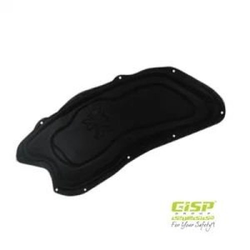نمدی زیر کاپوت 207 Gisp