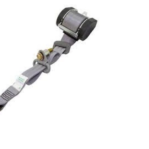 کمربند عقب چپ پراید Gisp