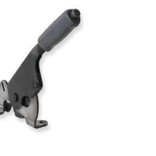 ترمز دستی سایناGisp