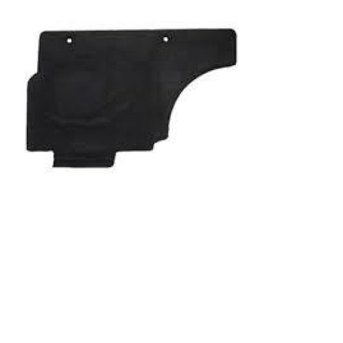 نمدی زیر داشبورد چپ 405 و پارس Gisp