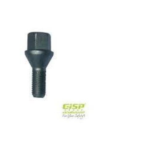 پیچ چرخ اسپرت گل بلند405ـGisp