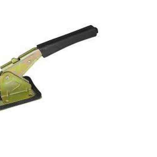 ترمز دستی لوکس دو رنگ پارس Gisp