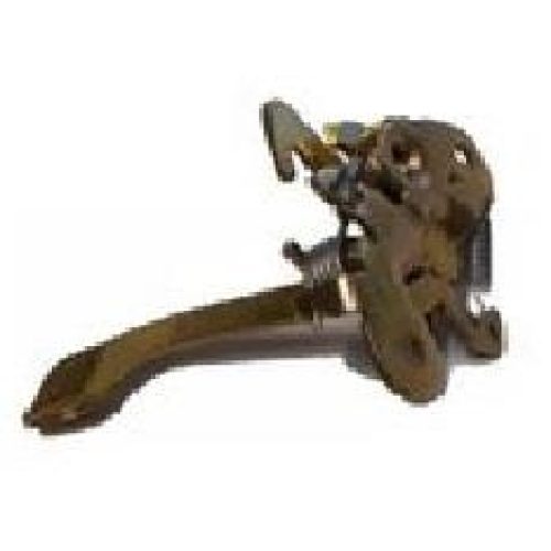 قفل کاپوت دنا Gisp