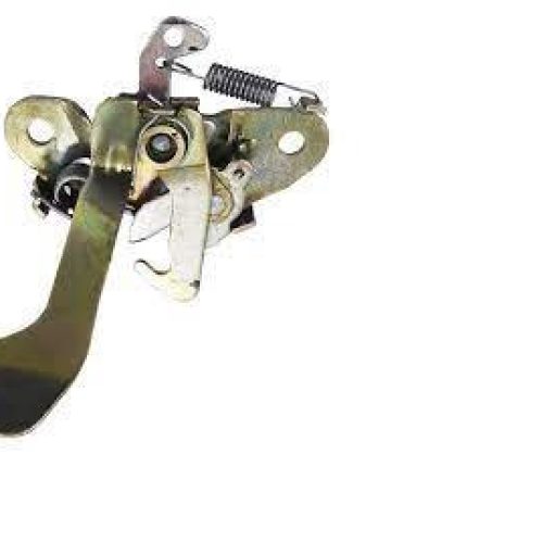 قفل کاپوت رانا Gisp