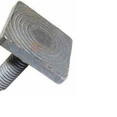 پیچ سپر کله مربعی 206 Gisp