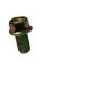 پیچ فلنجی درب ترموستات (M8*25) پراید Gisp
