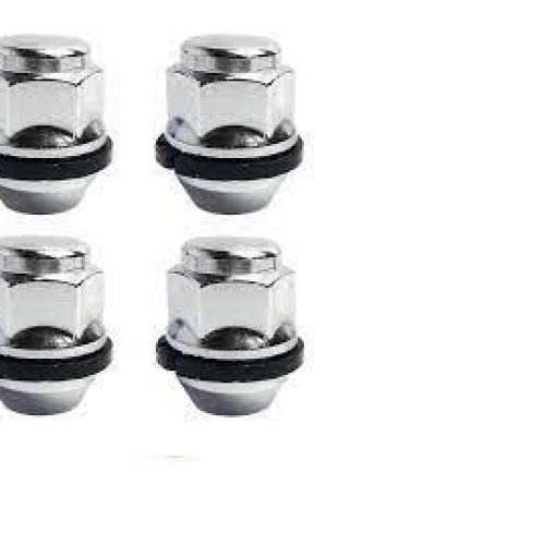 مهره چرخ تیبا Gisp