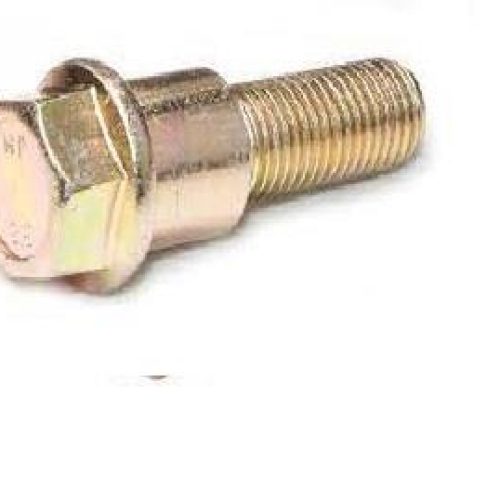 پیچ رام دو پله جلو (سینی موتور) Gisp