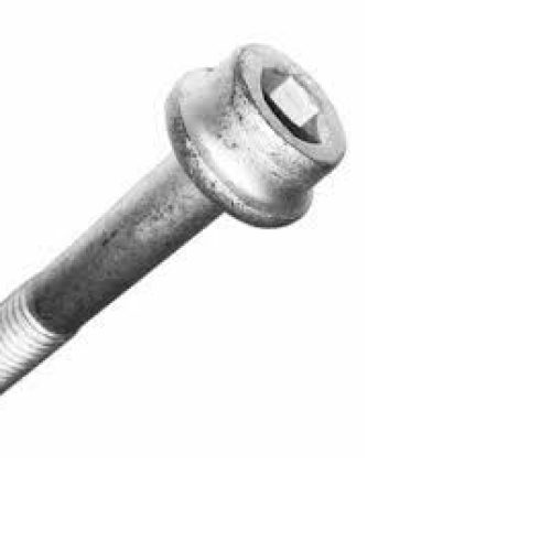 پیچ آلن دور گیربکس 206 Gisp