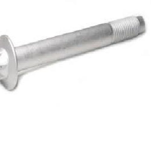 پیچ اکسل به بدنه بوکسی 206 Gisp