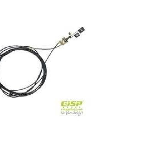 مجموعه کابل رهاکننده درب باک و صندوق عقب ساینا Gisp