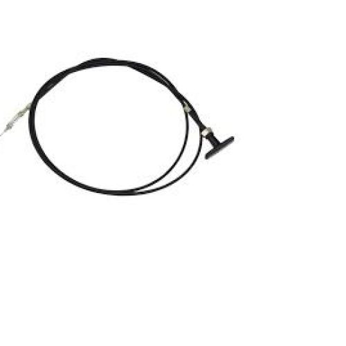 کابل رها کننده درب صندوق سمند GISP