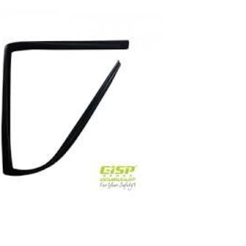 دورکلاف شیشه جلو چپ سمند (ماهوتی) Gisp