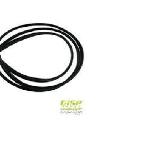 دورکلاف شیشه عقب چپ دنا (ماهوتی) Gisp