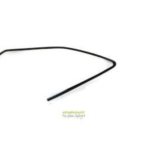 دورکلاف شیشه عقب راست سمند (ماهوتی) Gisp