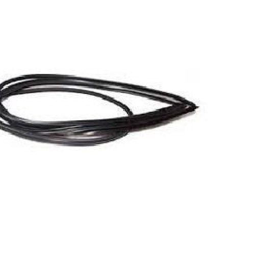 دورکلاف بیرونی شیشه جلو چپ (ماهوتی OGR) 405 Gisp