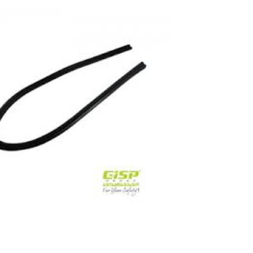 نوار لاستیکی زیرکاپوت جلو پراید Gisp