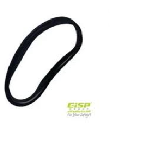 نوار دور صندوق عقب تیبا Gisp