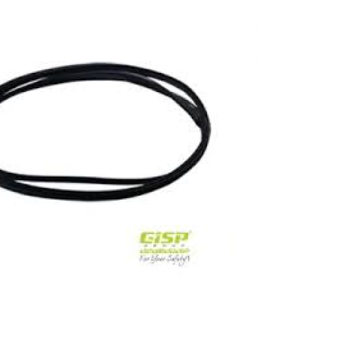 نوار دور صندوق عقب پرایدGisp