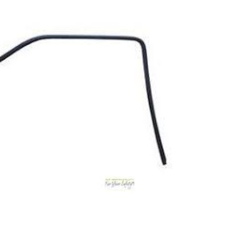 دورکلاف بیرونی شیشه جلو راست (ماهوتی OGR) پارسGisp