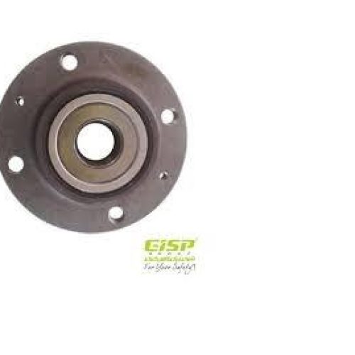 توپی چرخ عقب مگنت دار206 Gisp