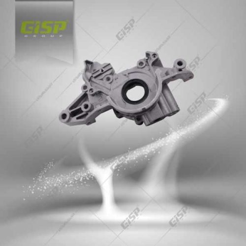 اویل پمپ پراید Gisp