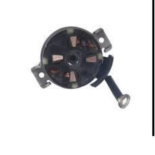 مجموعه ذغال استارت قدیم405_Gisp