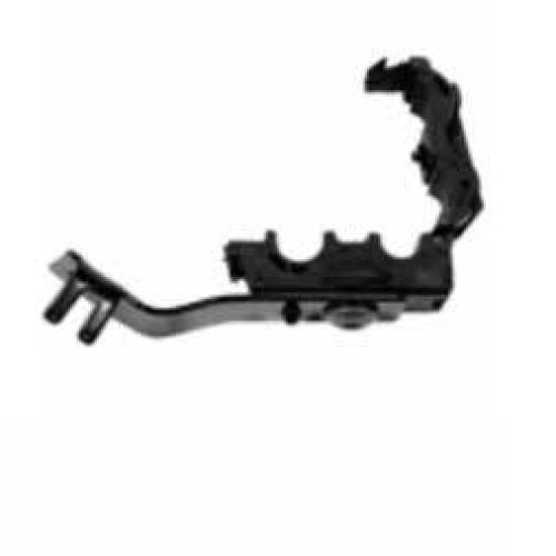 بست شیلنگ هیدرولیک 206 با براکت