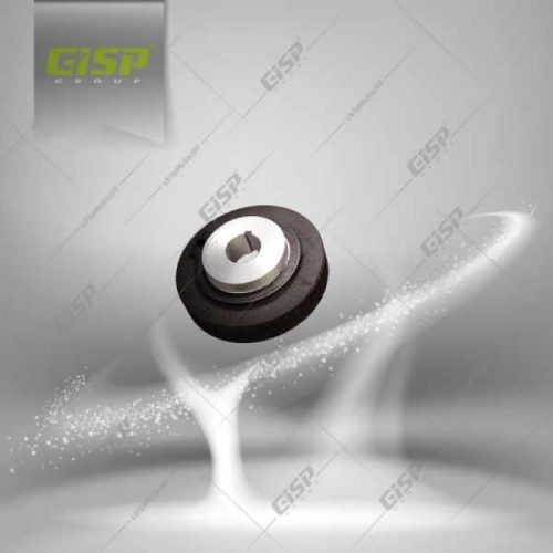 پولی سرمیل لنگ 405 Gisp