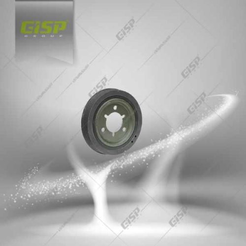 پولی سرمیل لنگ206تیپ2 Gisp