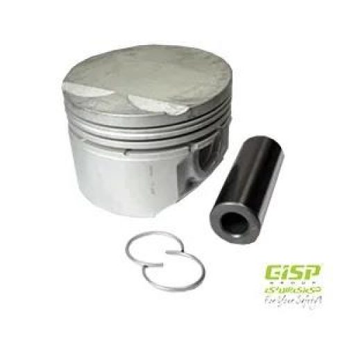 کیت پیستون 05 سمند ملیGisp