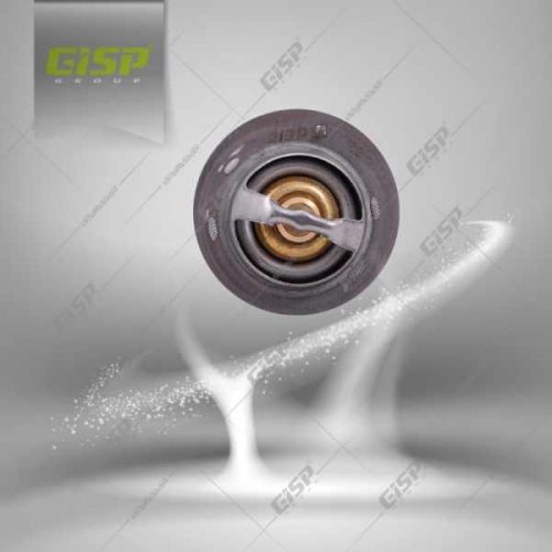 ترموستات71درجه پراید Gisp