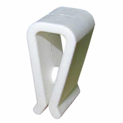 خار نگهدارنده زیر شیشه U شکل 405